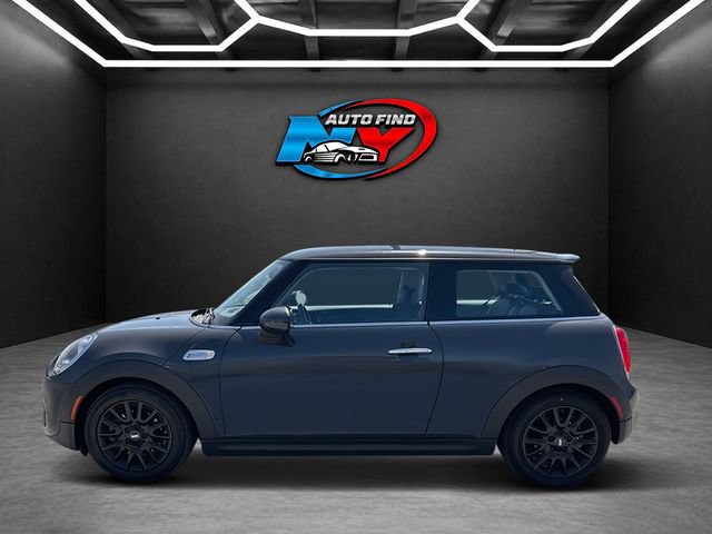 Used 2014 MINI Cooper S FWD image 6