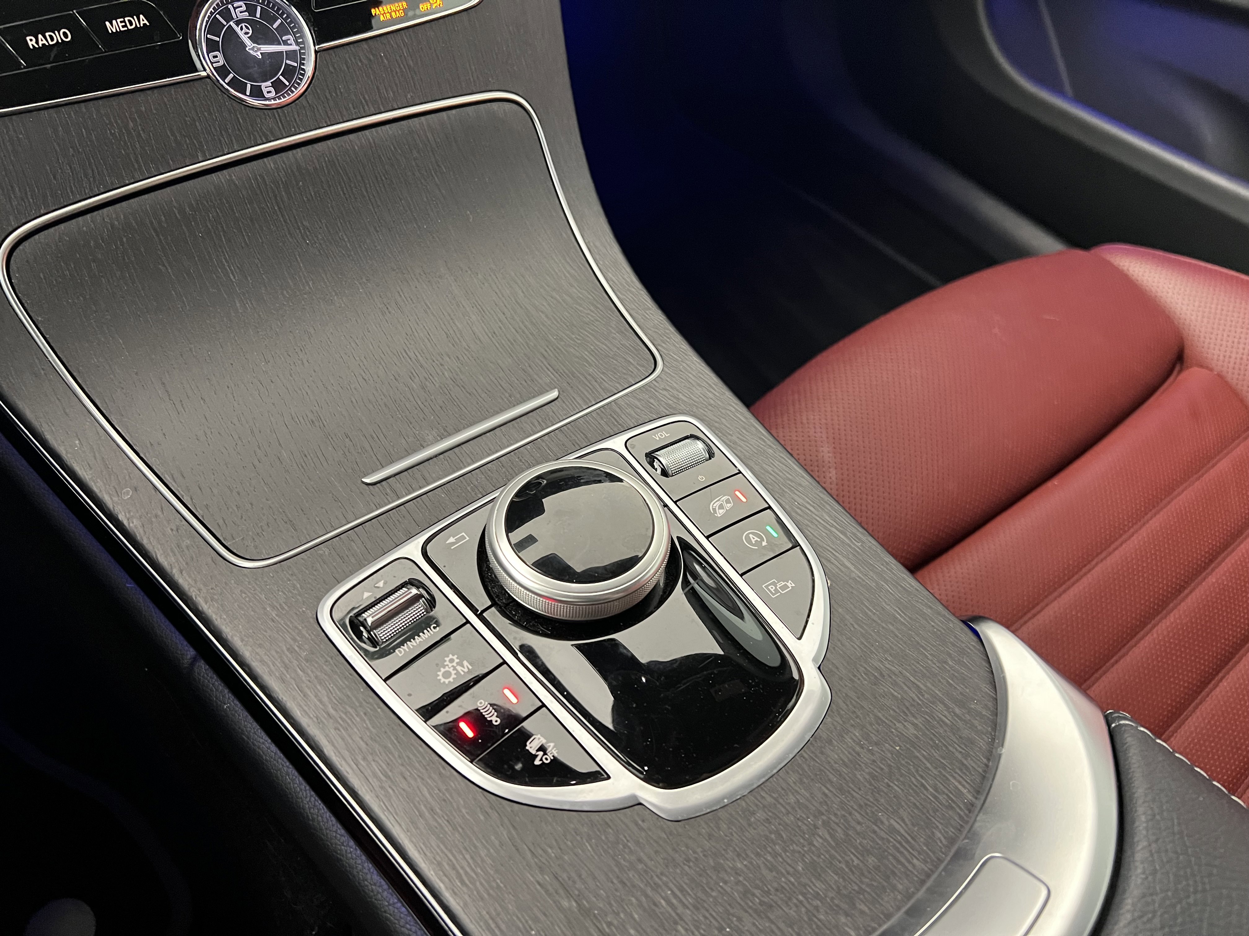 Certified 2020 Mercedes-Benz C 43 AMG 4MATIC Coupe image 29