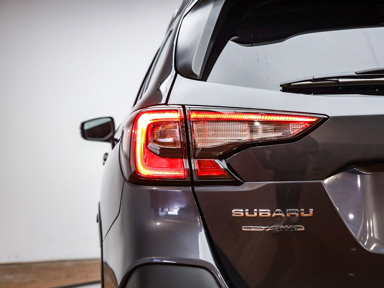 Used 2022 Subaru Outback Touring image 10