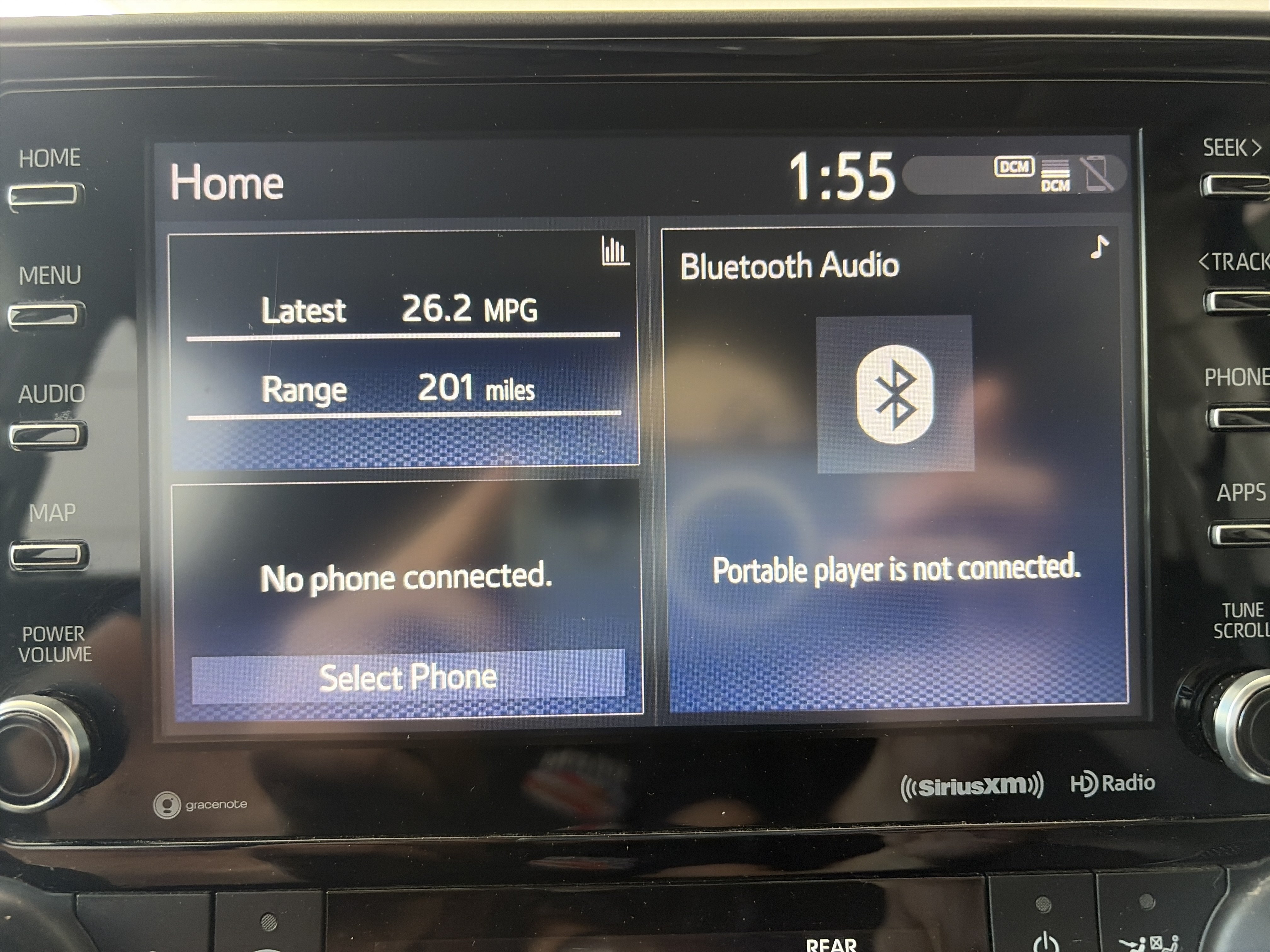 Used 2022 Toyota Highlander XLE FWD image 23