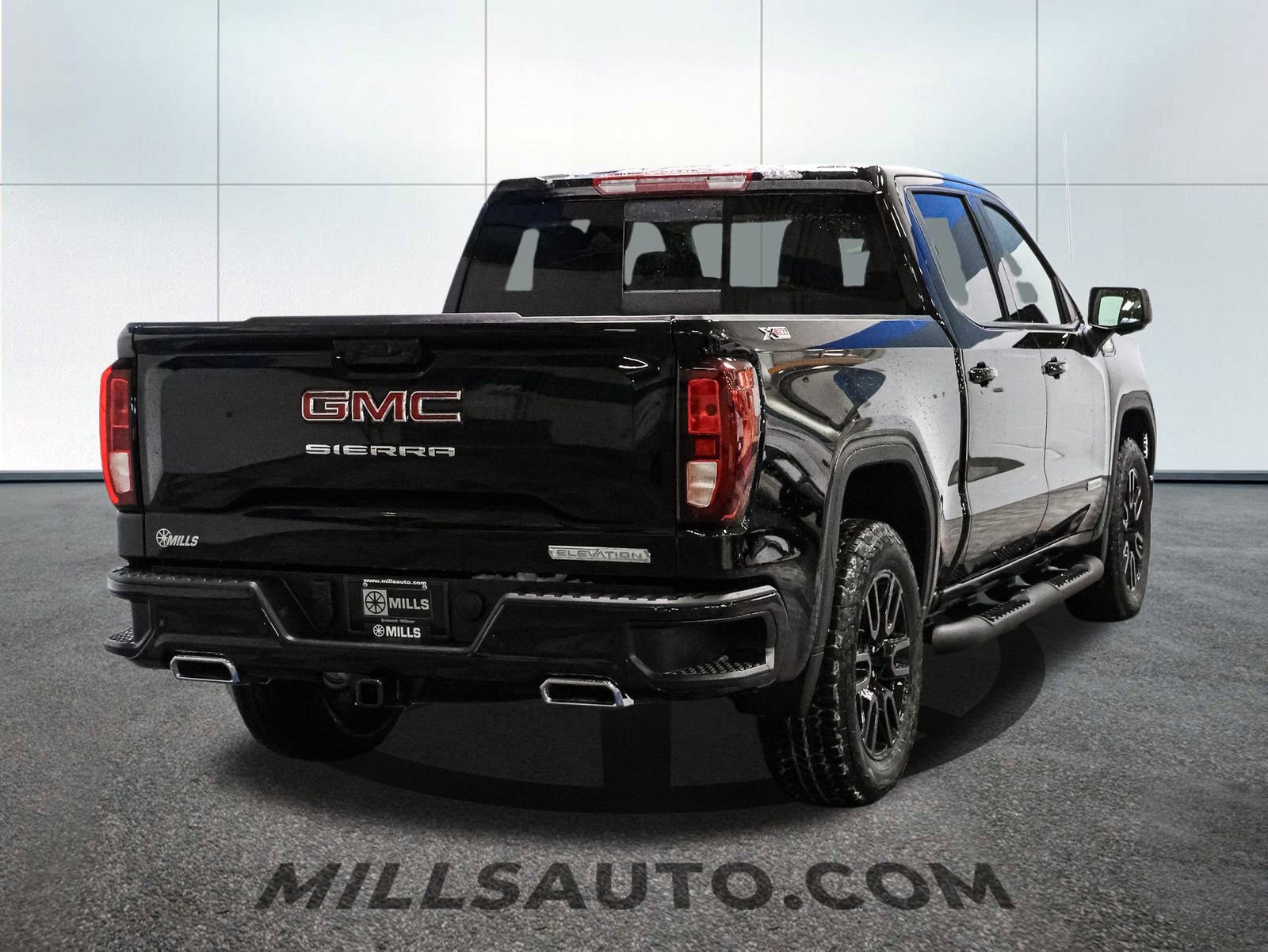 New 2026 GMC Sierra 1500 Elevation w/ Preferred Package image 7