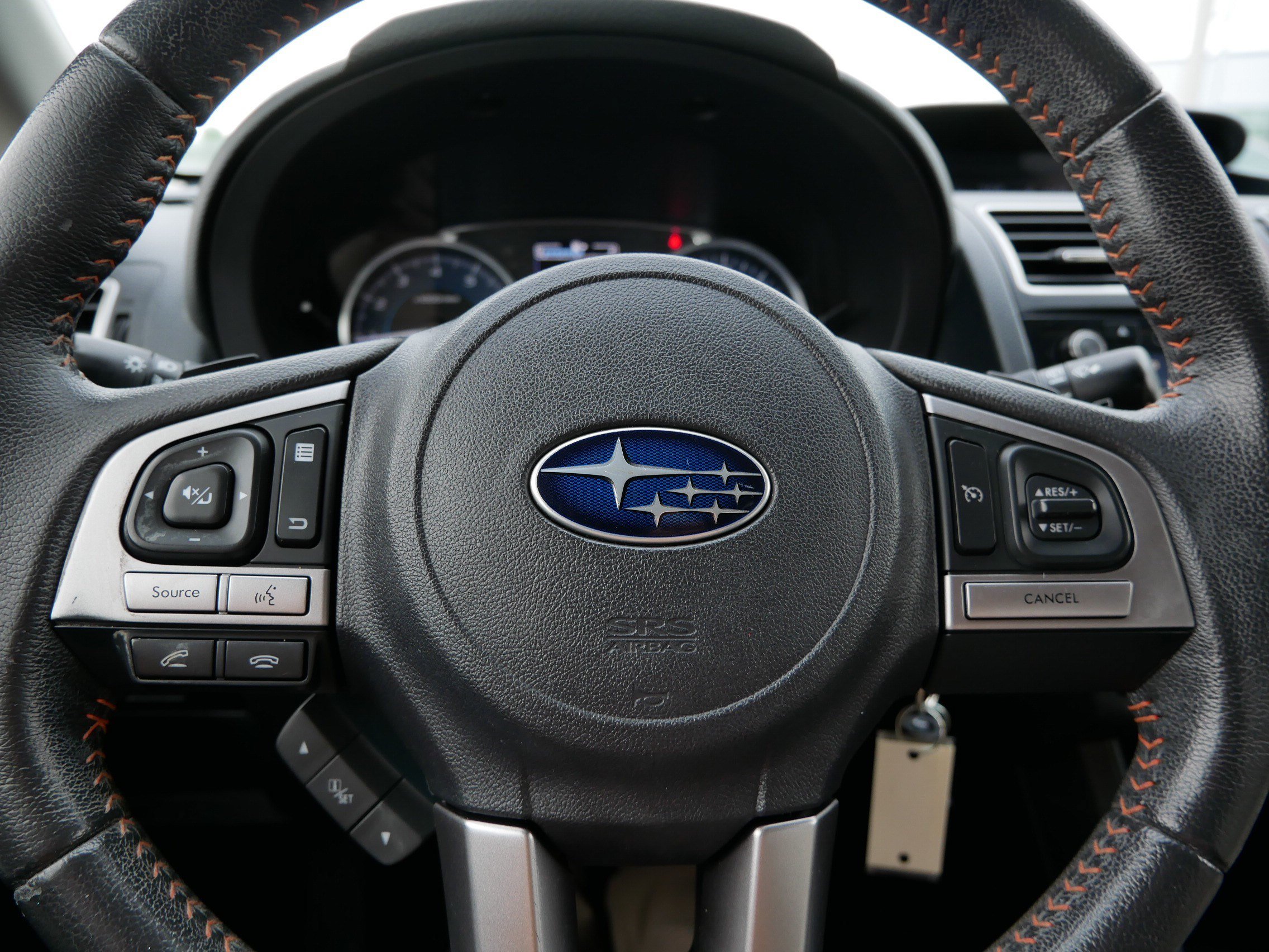 Used 2017 Subaru Crosstrek 2.0i Limited w/ Popular Package #2 AWD/4WD image 25