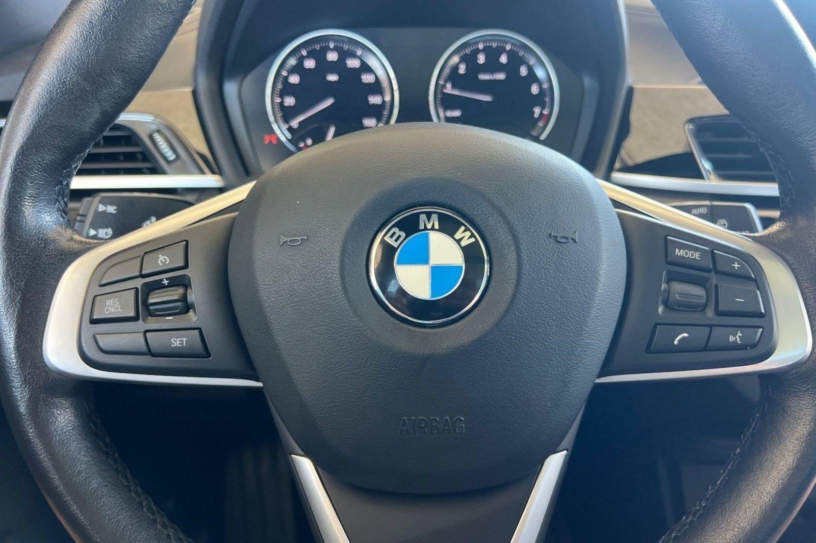 Used 2020 BMW X1 sDrive28i FWD image 8