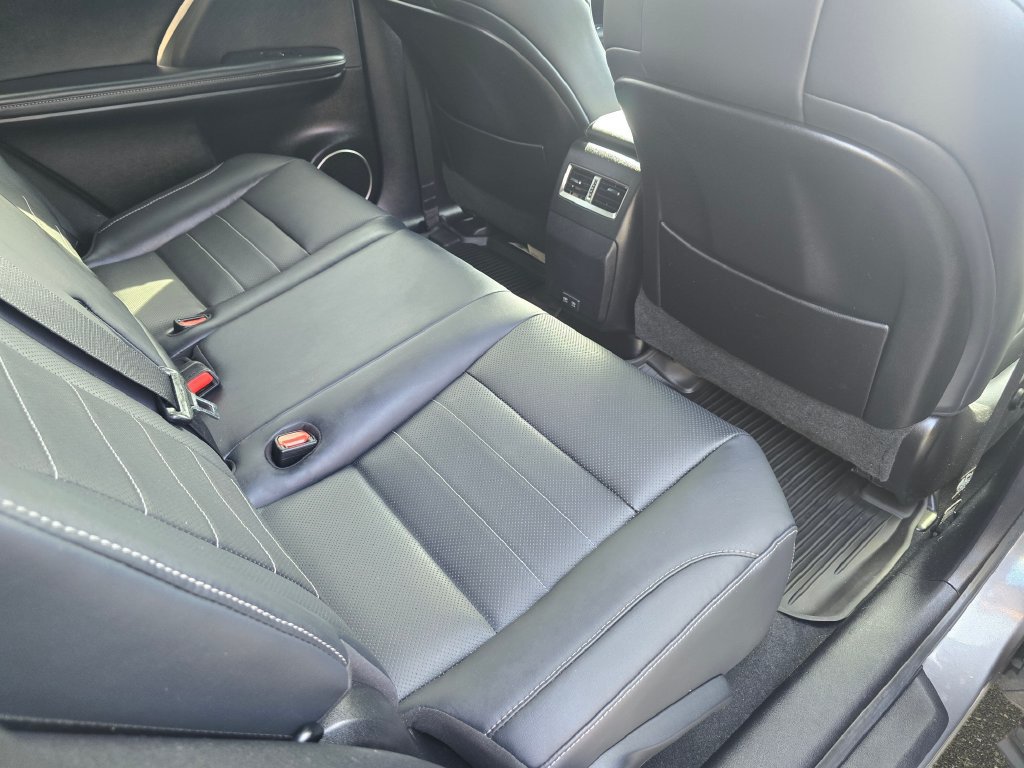 Certified 2022 Lexus RX 350 F Sport w/ Accessory Package AWD/4WD image 13