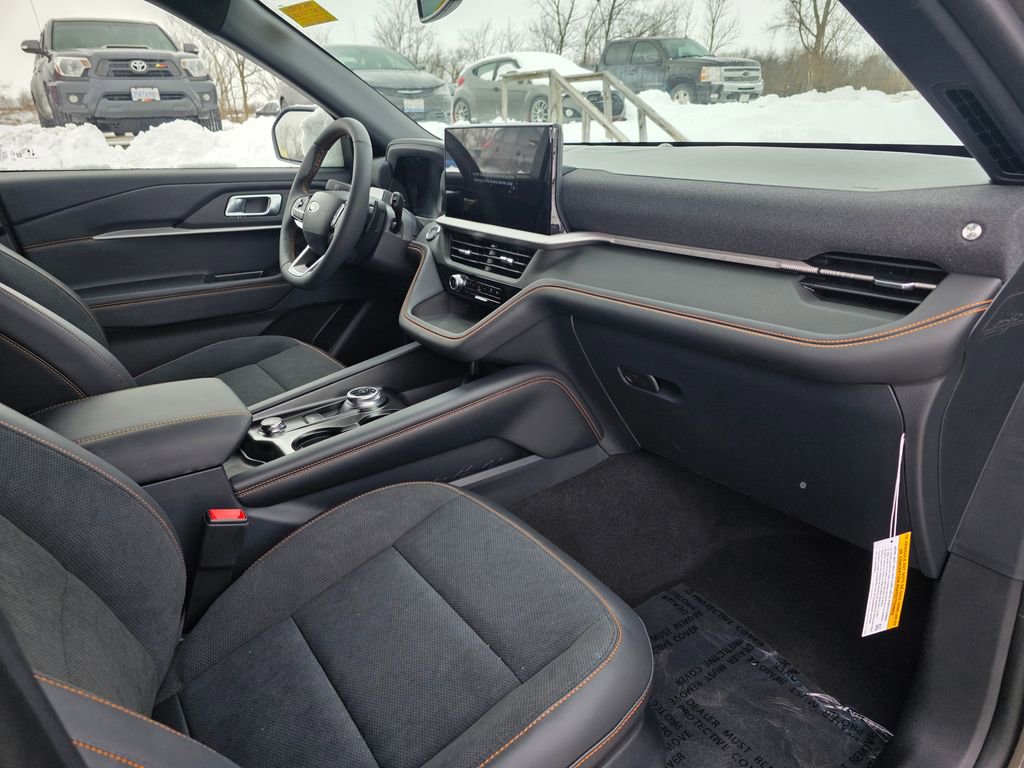 New 2026 Ford Explorer Tremor w/ Tremor Convenience Package image 40