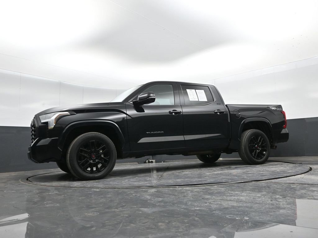 Used 2022 Toyota Tundra SR5 image 38