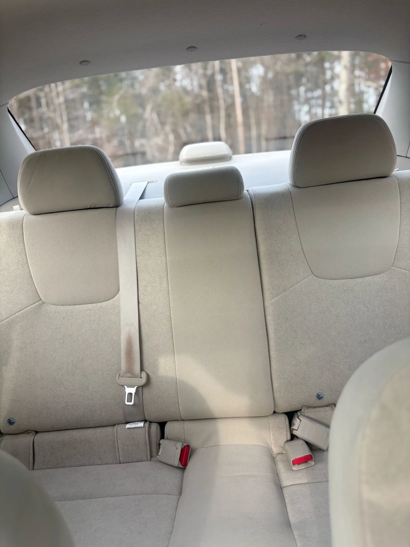 Used 2009 Subaru Impreza 2.5i image 12