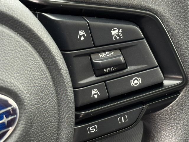 New 2026 Subaru Crosstrek 2.0i Premium image 11