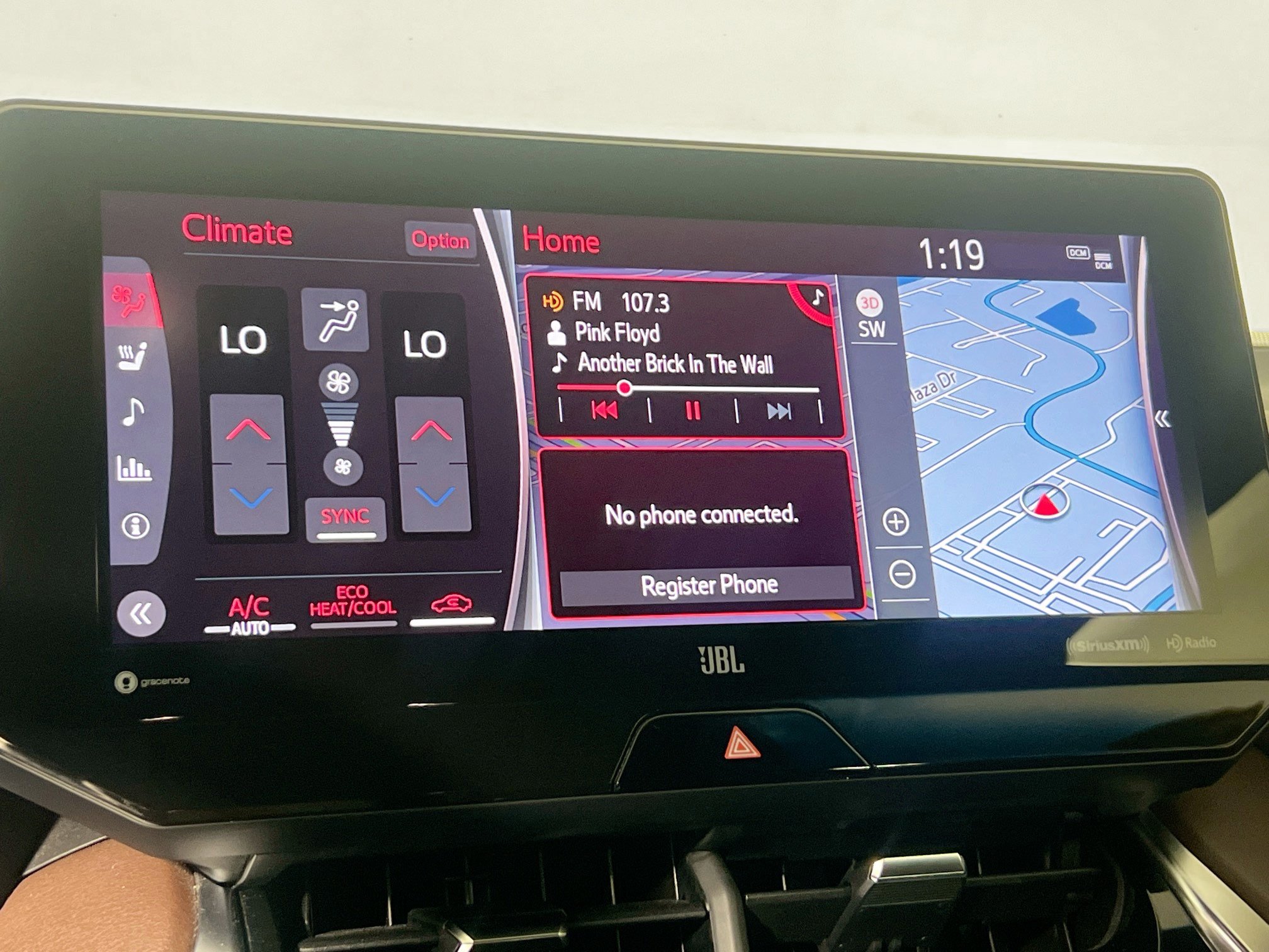 Used 2021 Toyota Venza Limited w/ Advanced Technology Package AWD/4WD image 27