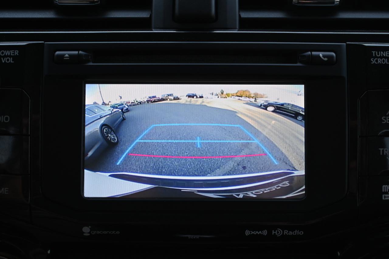 Used 2019 Toyota 4Runner TRD Off-Road image 30