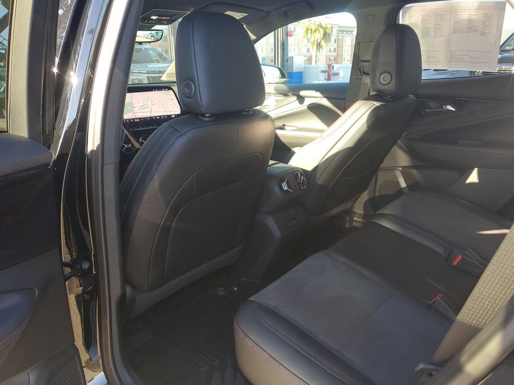 Used 2026 Chevrolet Blazer EV RS image 15