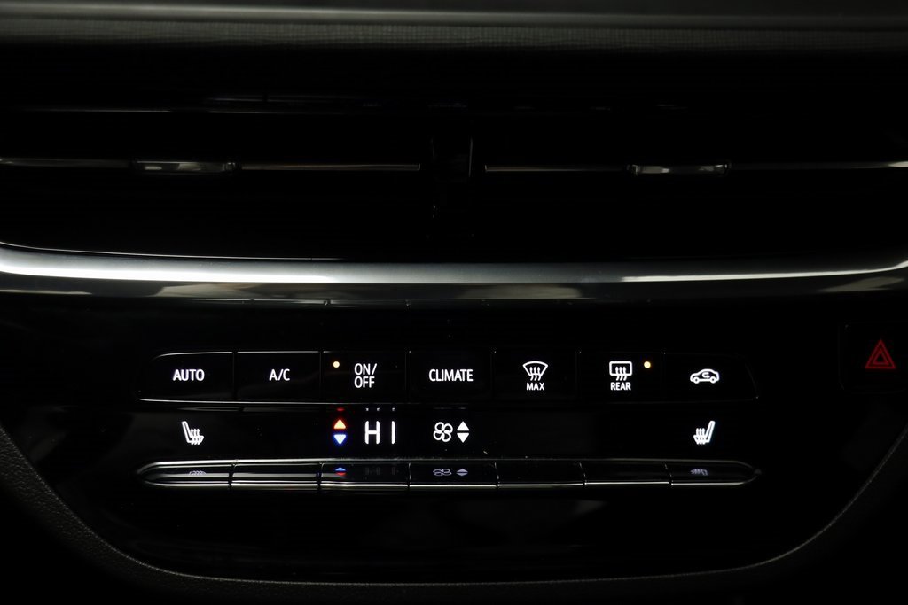 Used 2025 Buick Envista Avenir image 10