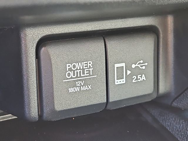 Used 2019 Honda Passport EX-L image 25