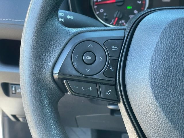 Used 2020 Toyota RAV4 LE w/ All Weather Liner Package AWD/4WD image 14