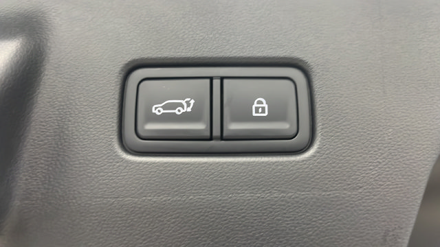 Used 2026 Hyundai Palisade Calligraphy AWD/4WD image 29
