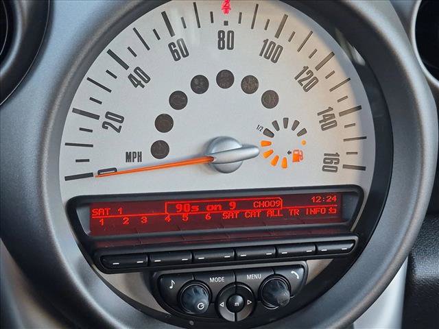Used 2012 MINI Cooper Countryman FWD image 12