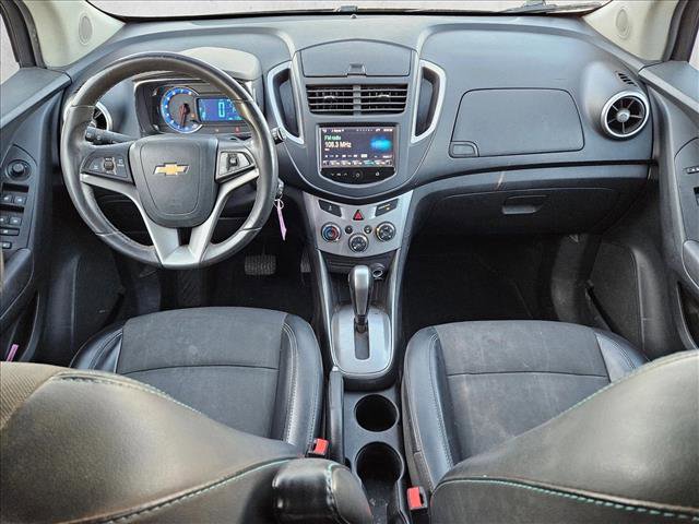 Used 2015 Chevrolet Trax LT w/ LT Plus Package image 15