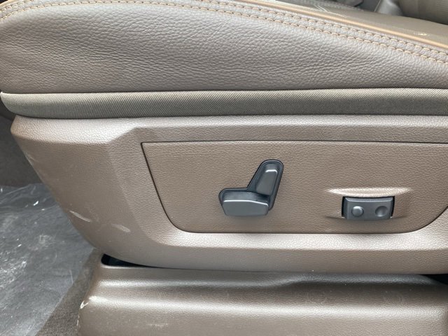 New 2026 RAM 2500 Limited image 17