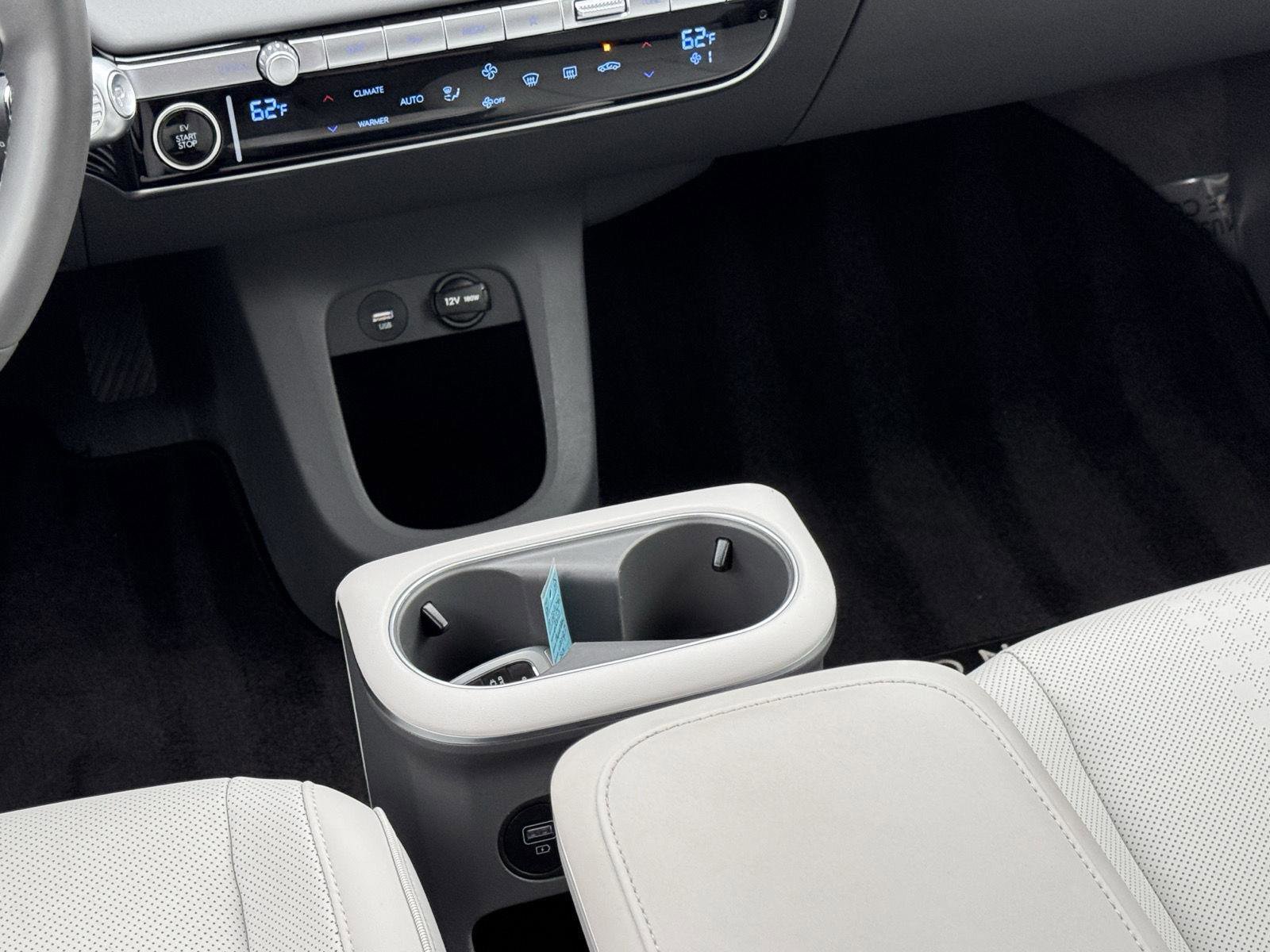 Used 2023 Hyundai Ioniq 5 SEL image 39
