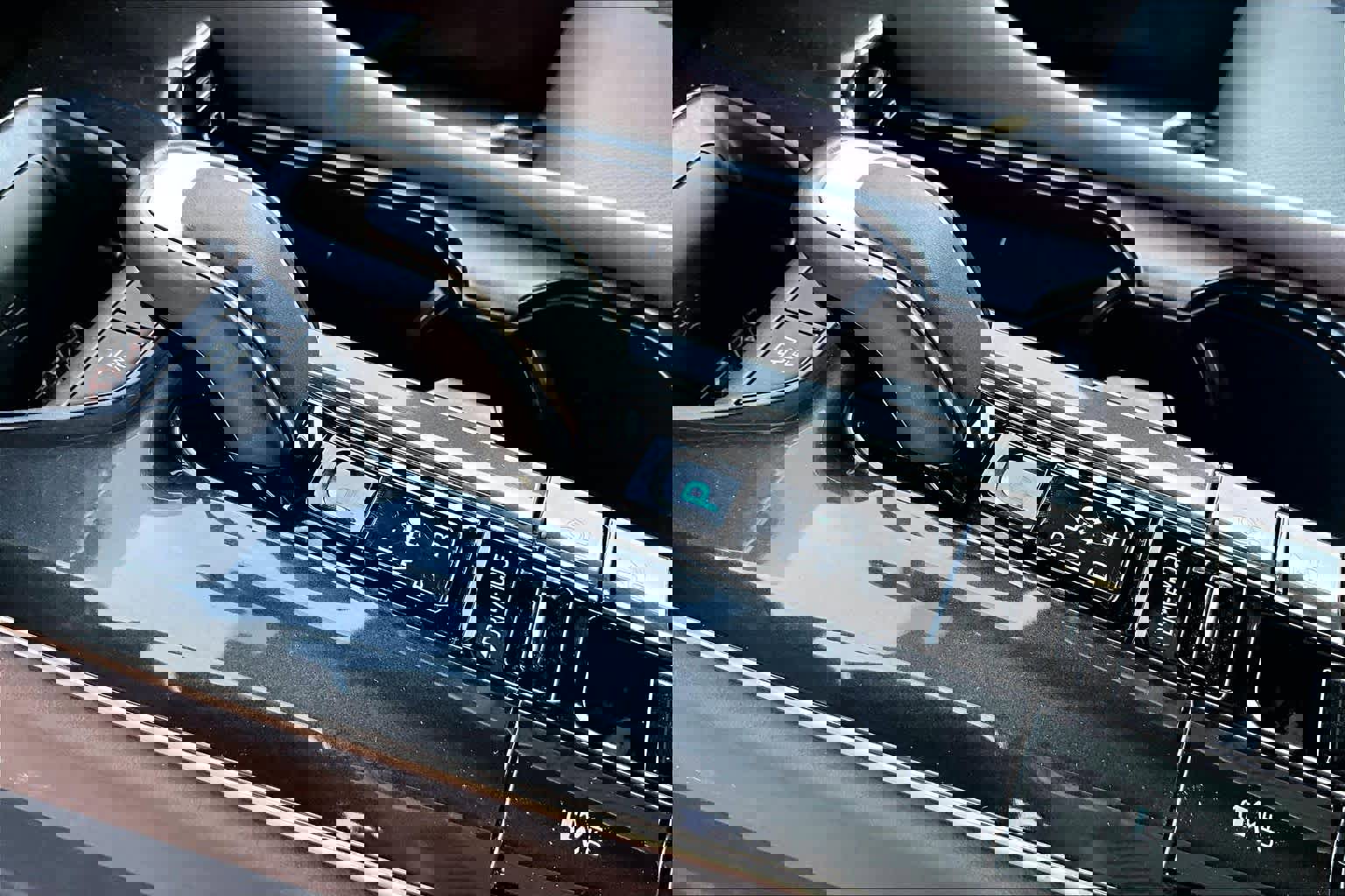 Used 2024 Toyota Crown Limited w/ Advanced Technology Package image 17