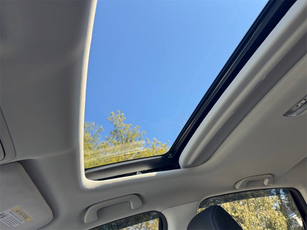 Used 2015 Honda CR-V EX-L image 26