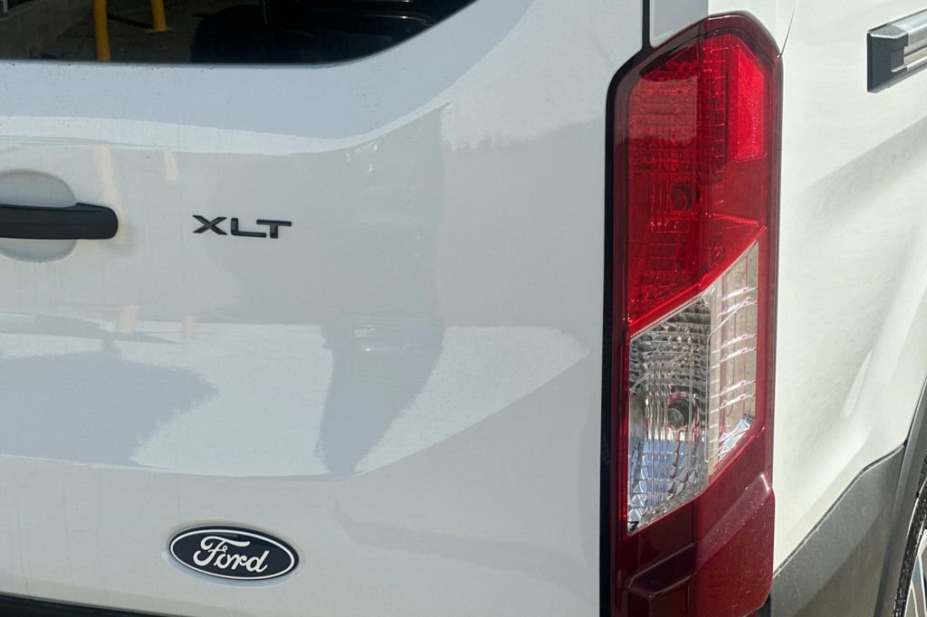 New 2026 Ford Transit 350 XLT image 7
