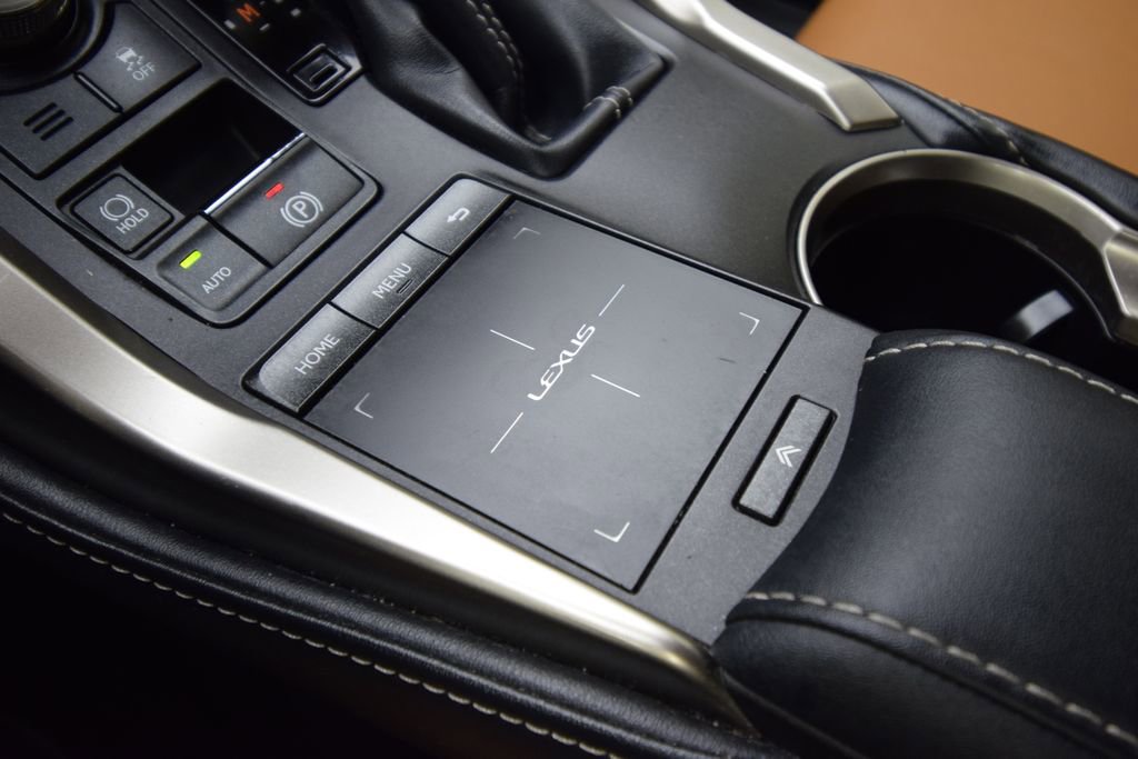 Used 2020 Lexus NX 300 AWD image 37