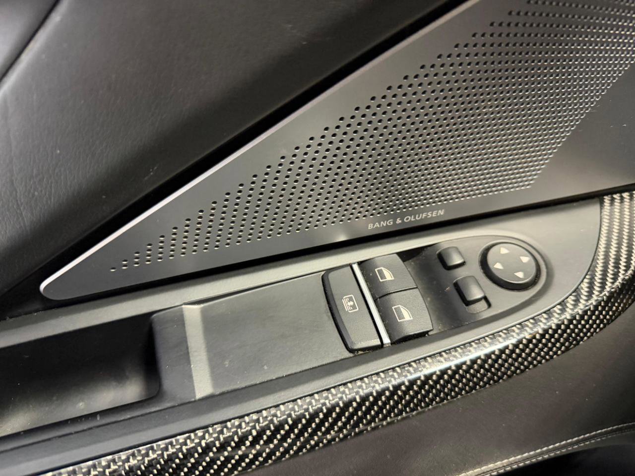 Used 2017 BMW M6 Coupe image 14