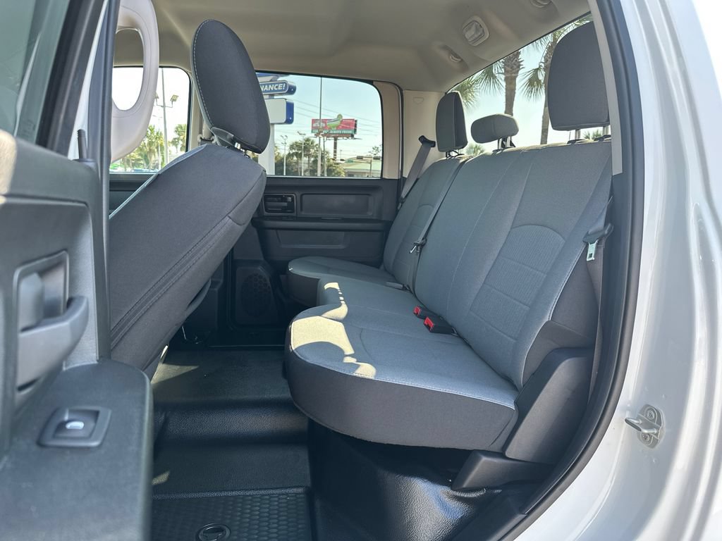 Used 2023 RAM 1500 Tradesman w/ Popular Equipment Group AWD/4WD image 13