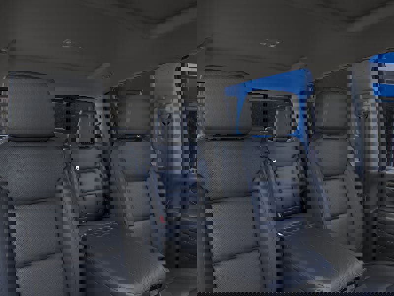 New 2026 Chevrolet Silverado 2500 LTZ w/ LTZ Plus Package image 24