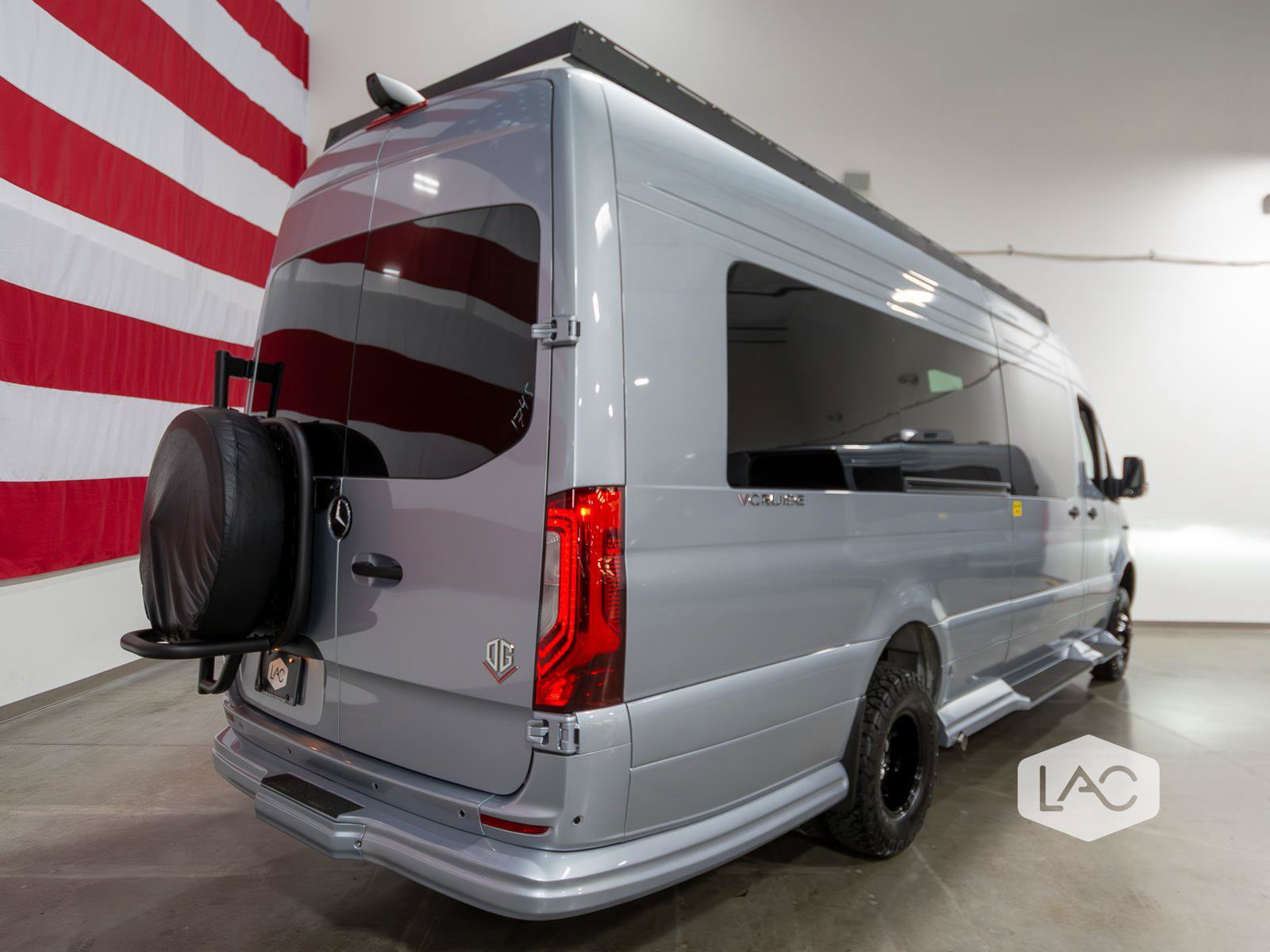 Used 2026 Mercedes-Benz Sprinter 3500 image 35