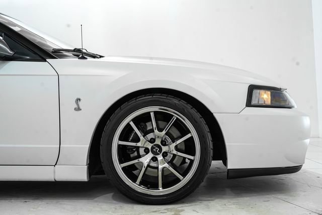 Used 2003 Ford Mustang Cobra image 17