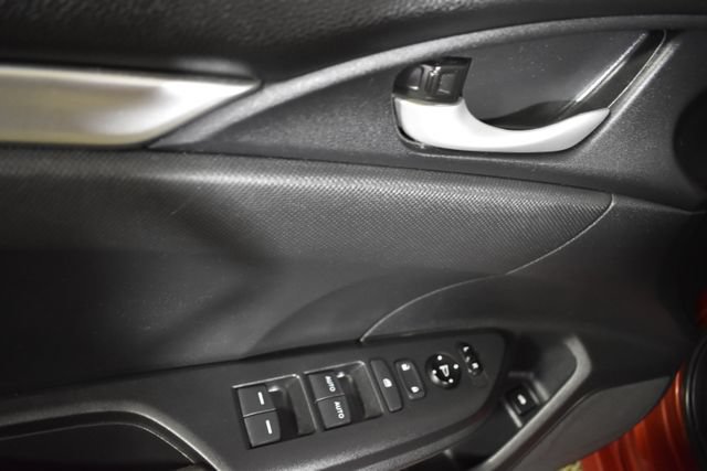 Used 2020 Honda Civic LX image 7