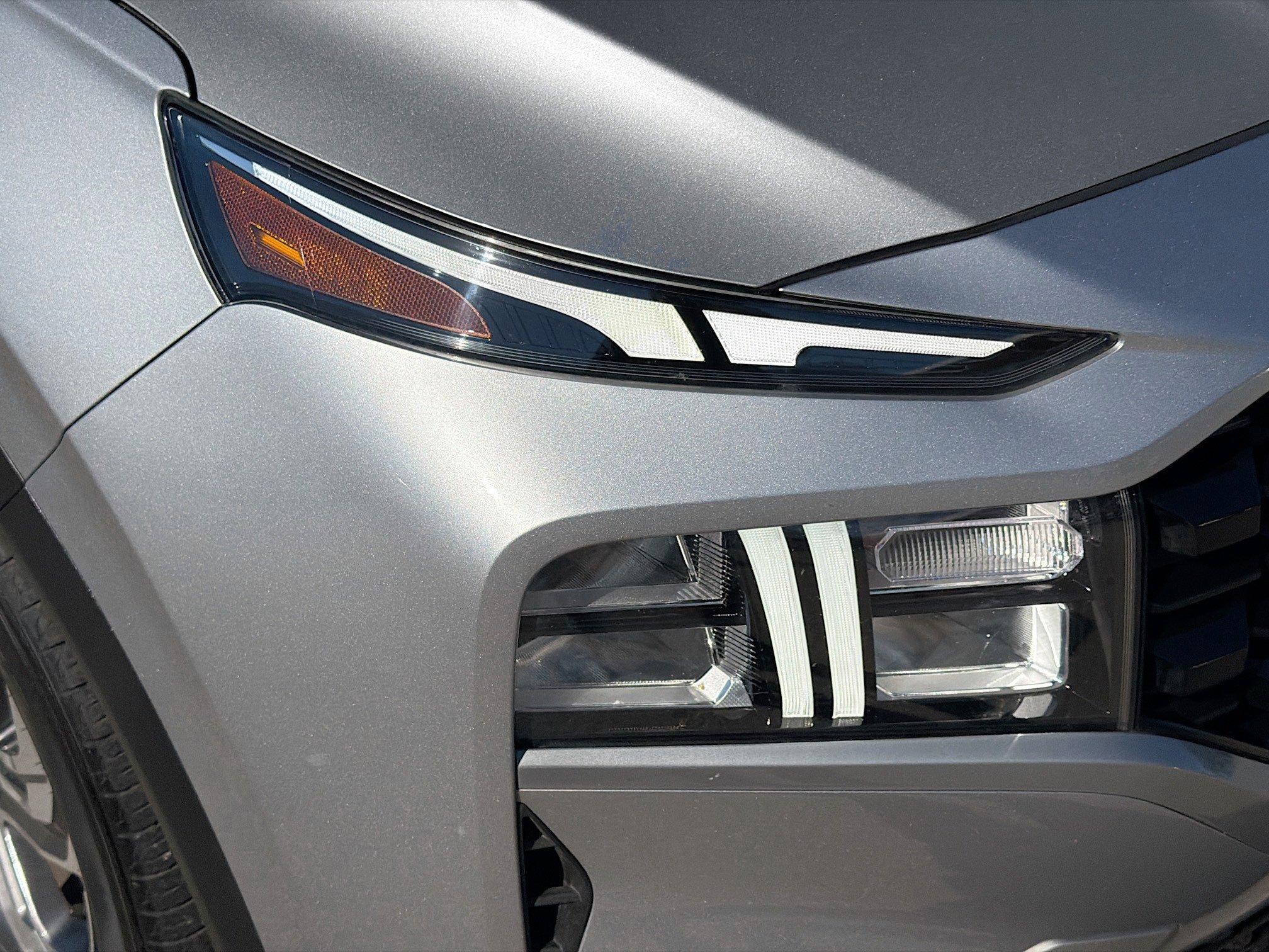 Used 2023 Hyundai Santa Fe SE image 32