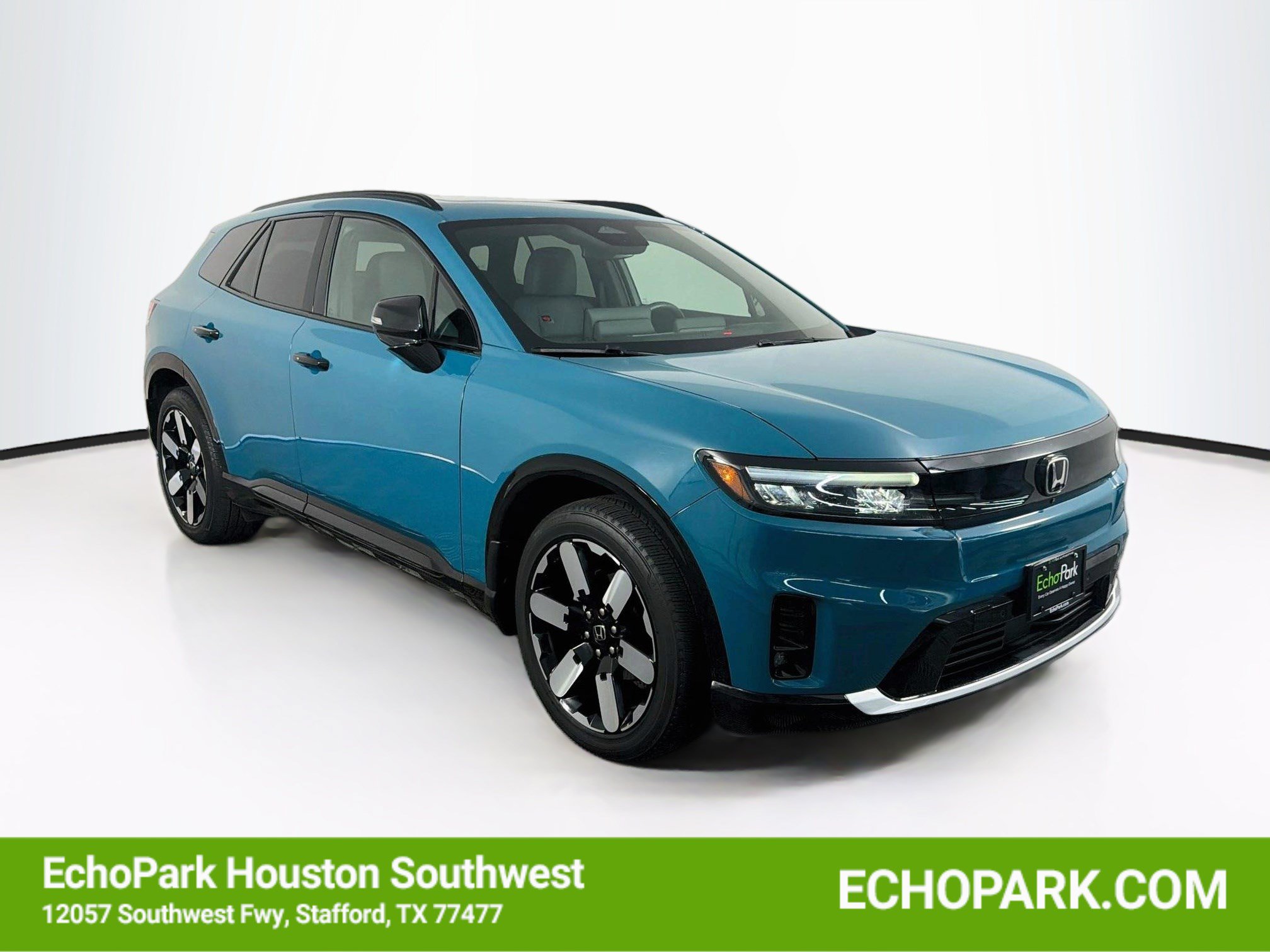 Used 2024 Honda Prologue Elite