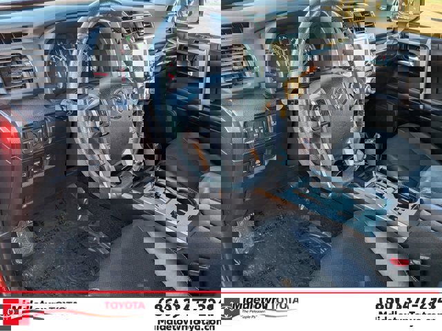 Certified 2022 Toyota 4Runner Limited image 16