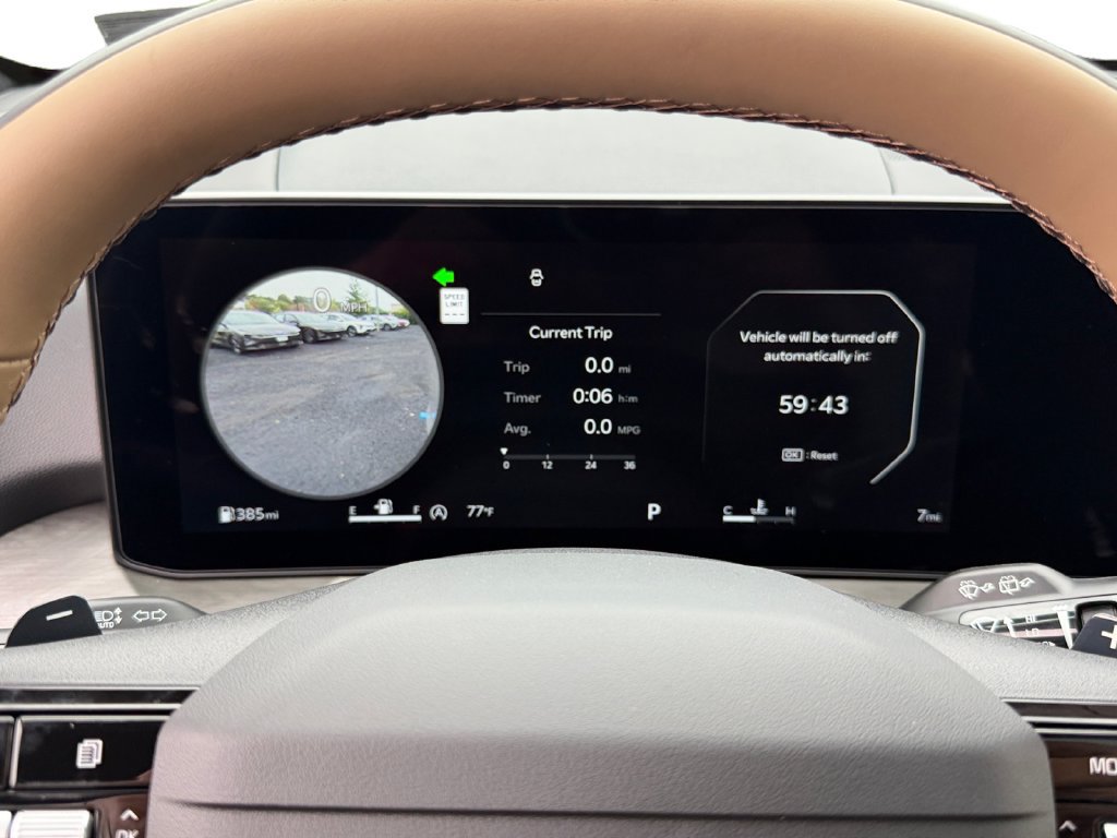 New 2026 Kia Sorento SX Prestige AWD/4WD image 26