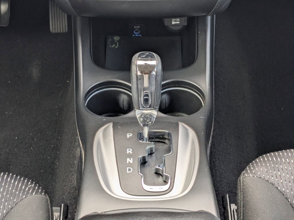 Used 2020 Dodge Journey SE w/ SE Popular Equipment Group image 22