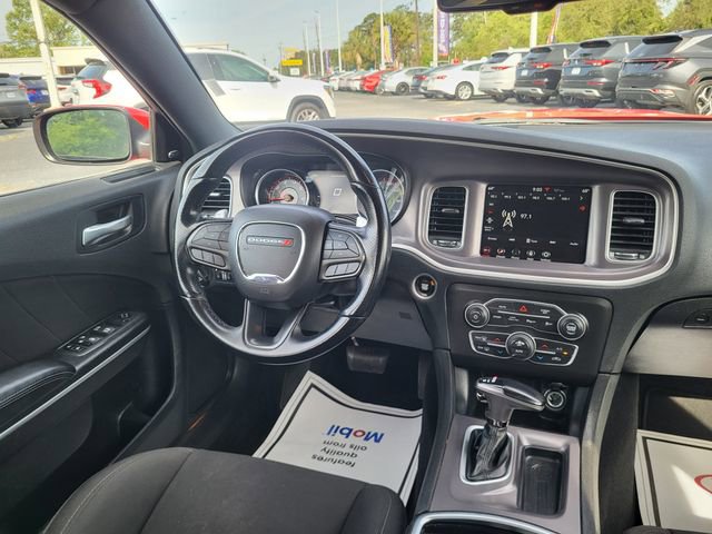 Used 2022 Dodge Charger GT image 15