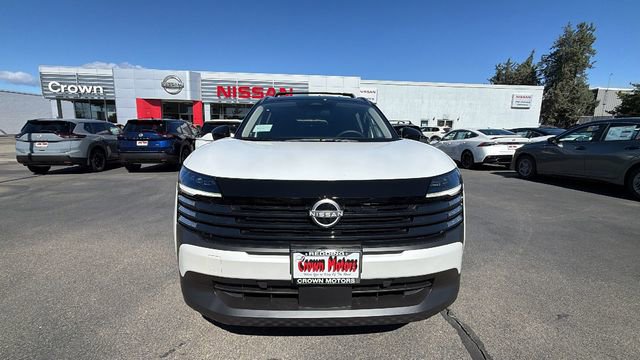 New 2026 Nissan Kicks SV w/ Cold Weather Package AWD/4WD image 8
