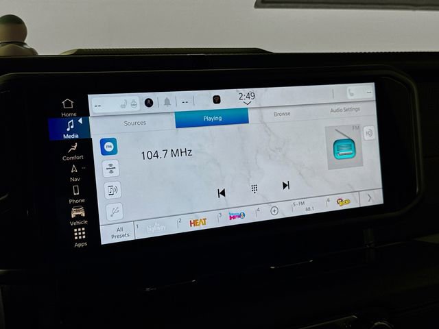 New 2026 Jeep Wrangler Unlimited Rubicon image 18