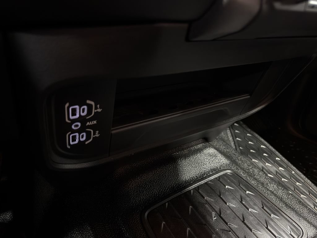New 2026 RAM 4500 Tradesman w/ Chrome Appearance Group AWD/4WD image 35