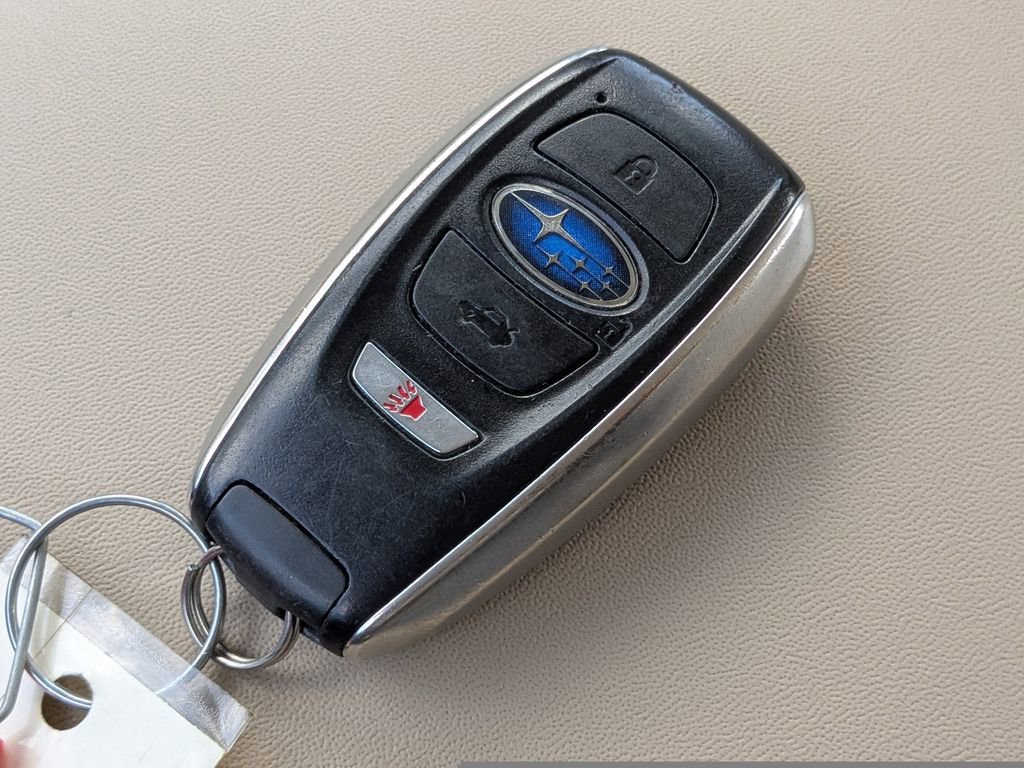 Used 2018 Subaru Legacy 2.5i Limited image 26