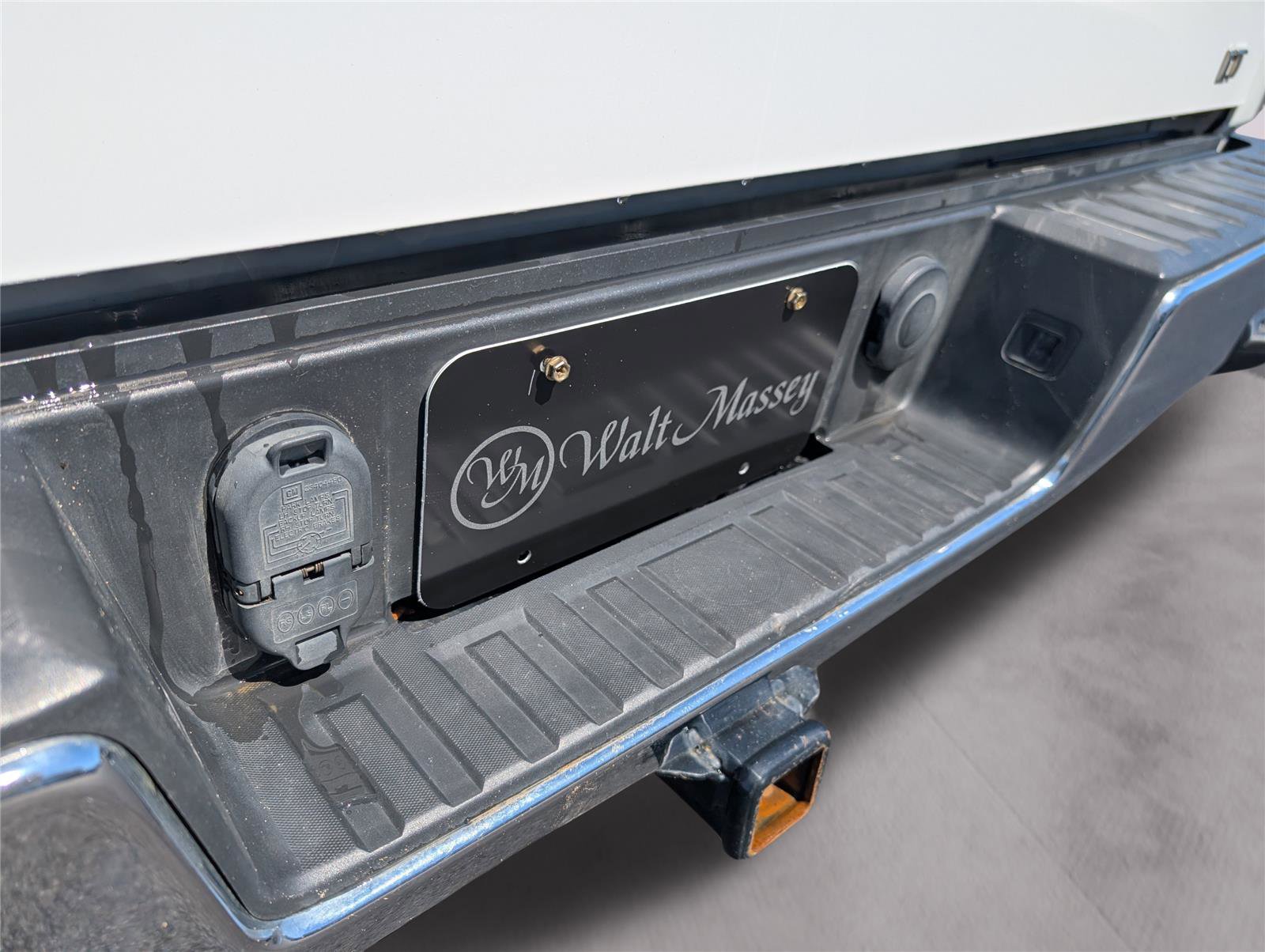 Used 2018 Chevrolet Silverado 1500 LT w/ Texas Edition image 32