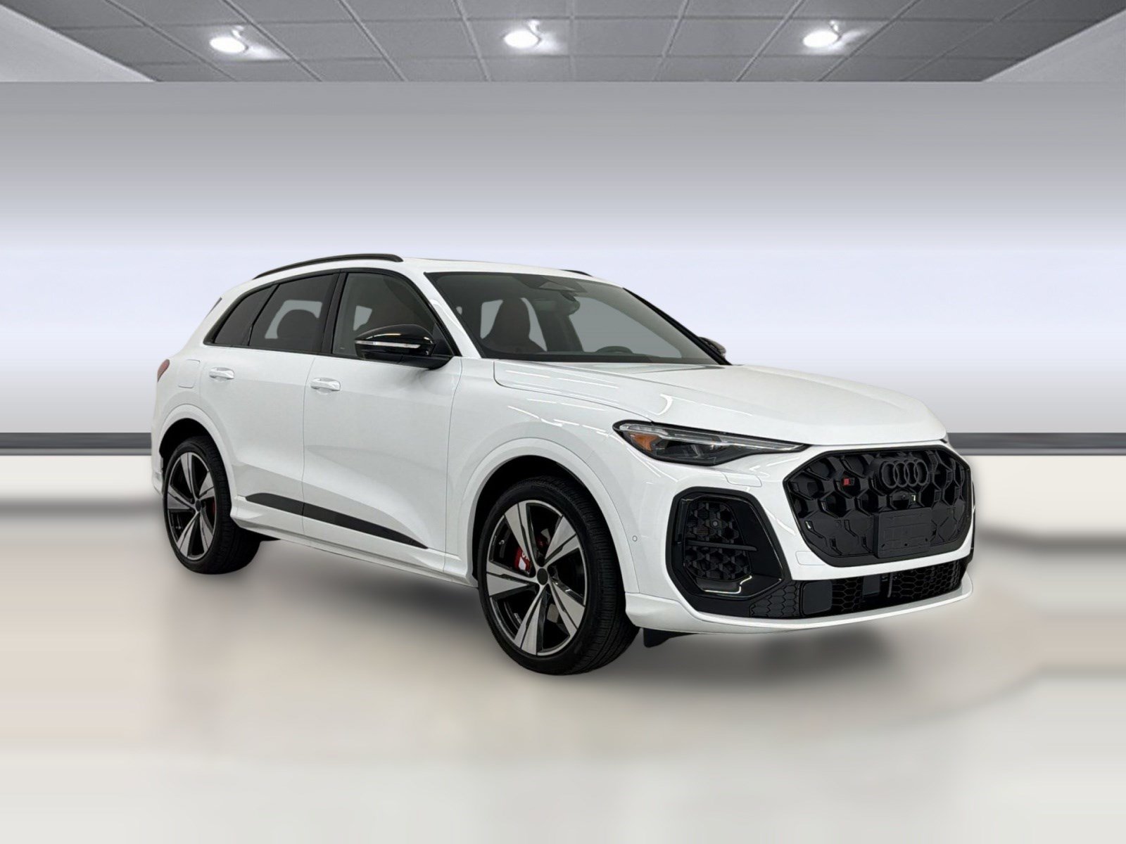 New 2026 Audi SQ5 Prestige AWD/4WD image 7