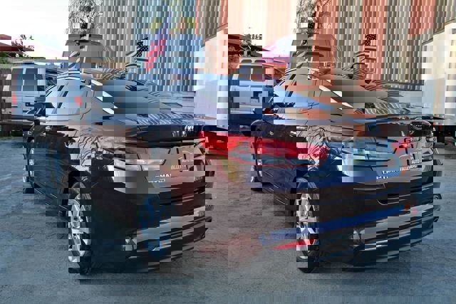 Used 2018 Kia Optima LX image 4