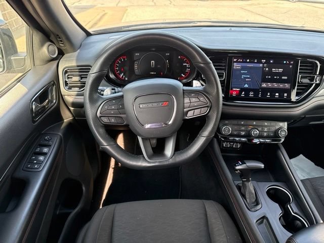 Used 2026 Dodge Durango GT AWD/4WD image 19