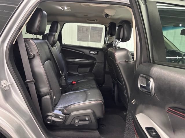 Used 2019 Dodge Journey GT AWD/4WD image 9