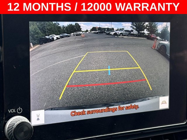 Used 2024 Toyota RAV4 SE AWD/4WD image 20