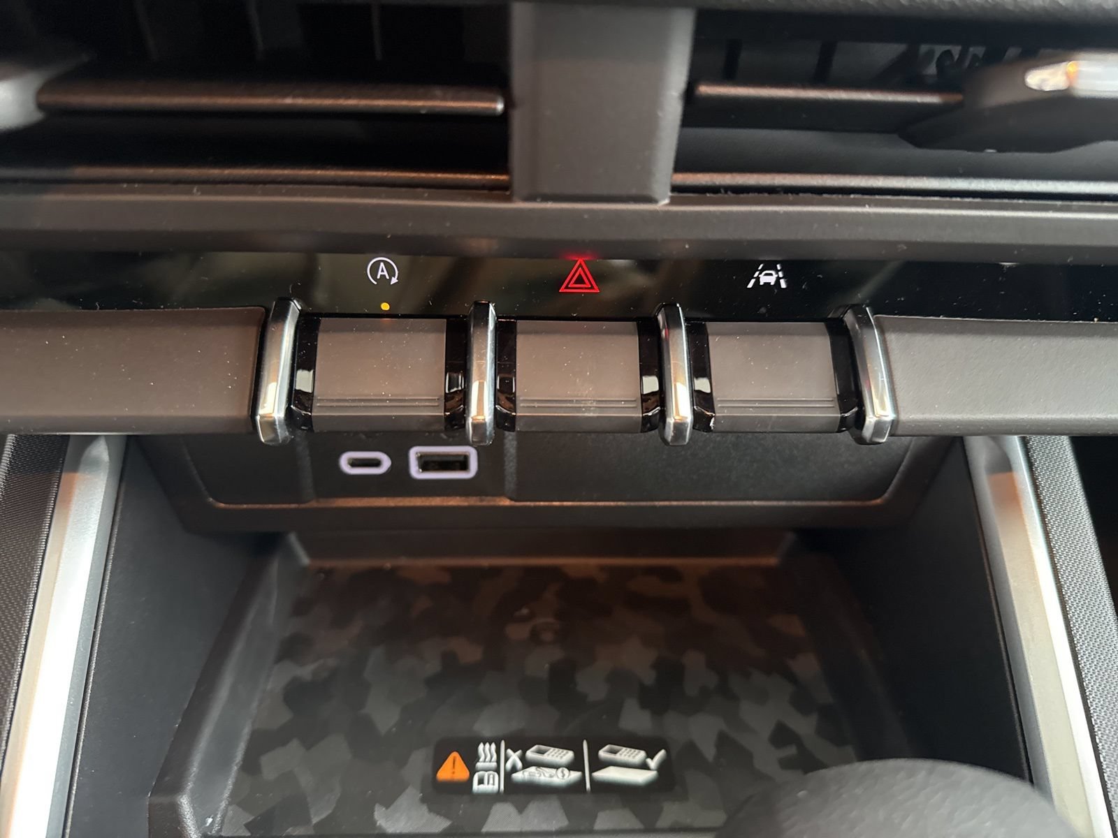 New 2026 Chevrolet Colorado Trail Boss AWD/4WD image 26